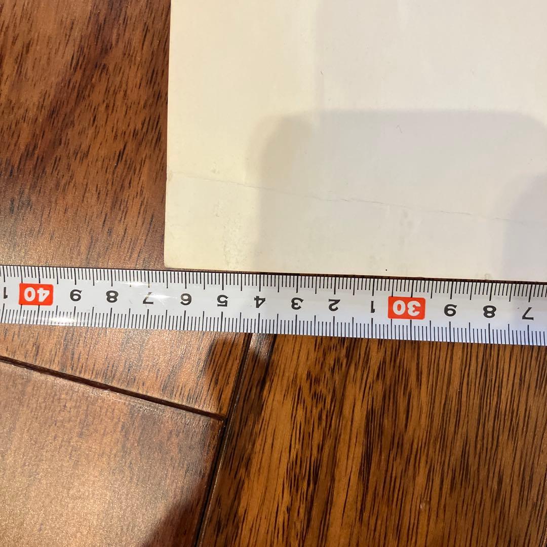 仮面ライダーフジカラー販促ポスター