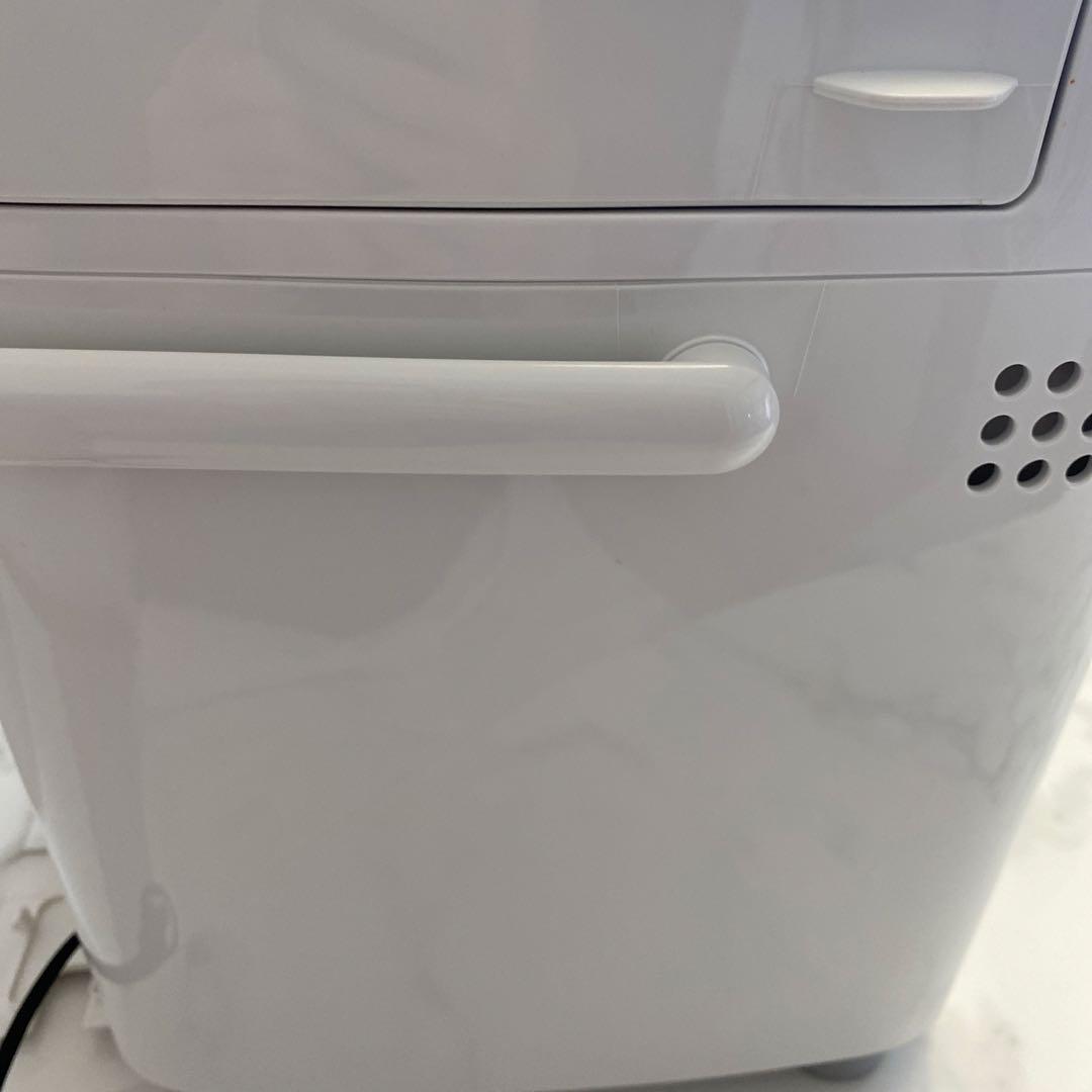 Panasonic ホームベーカリー　SD-MT4 2024年製