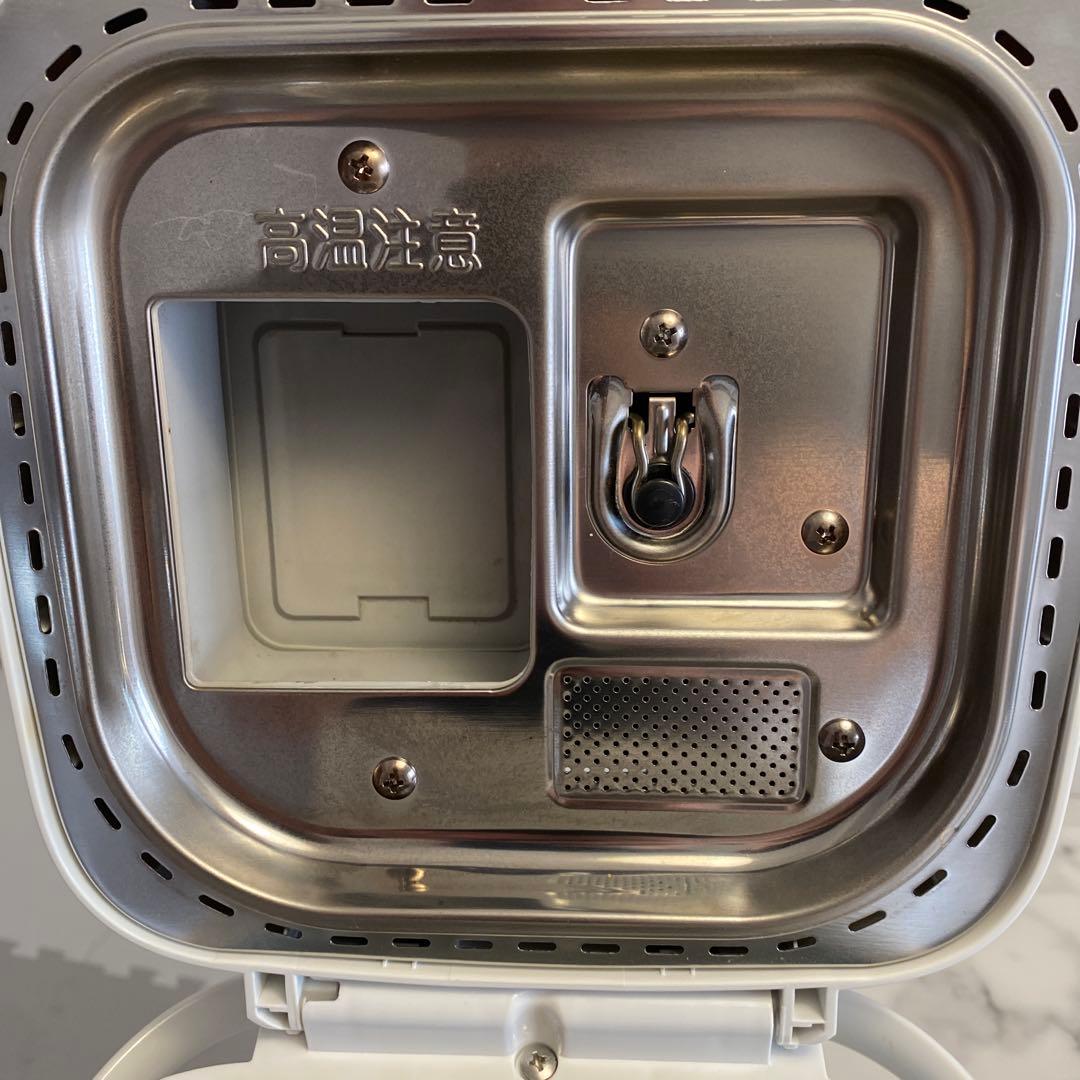 Panasonic ホームベーカリー　SD-MT4 2024年製