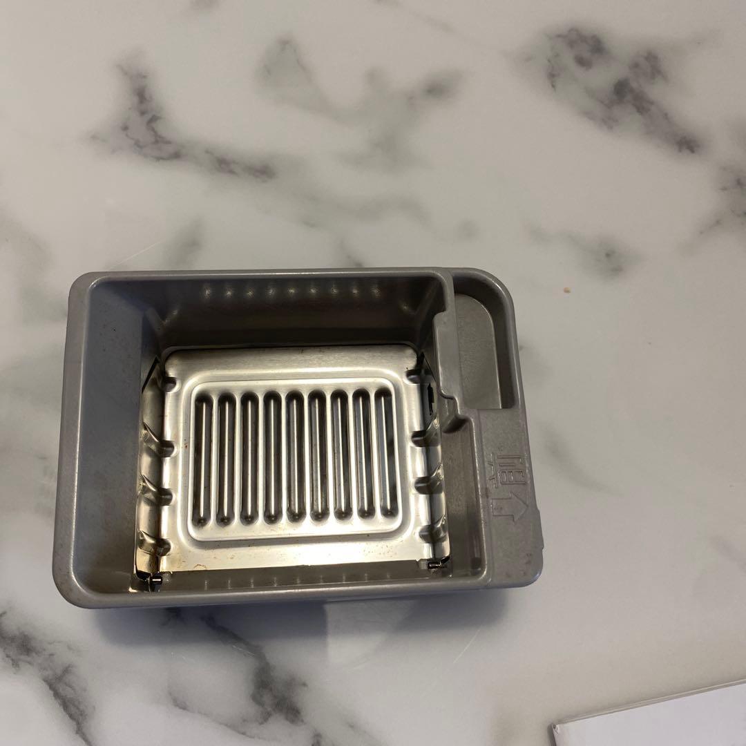 Panasonic ホームベーカリー　SD-MT4 2024年製