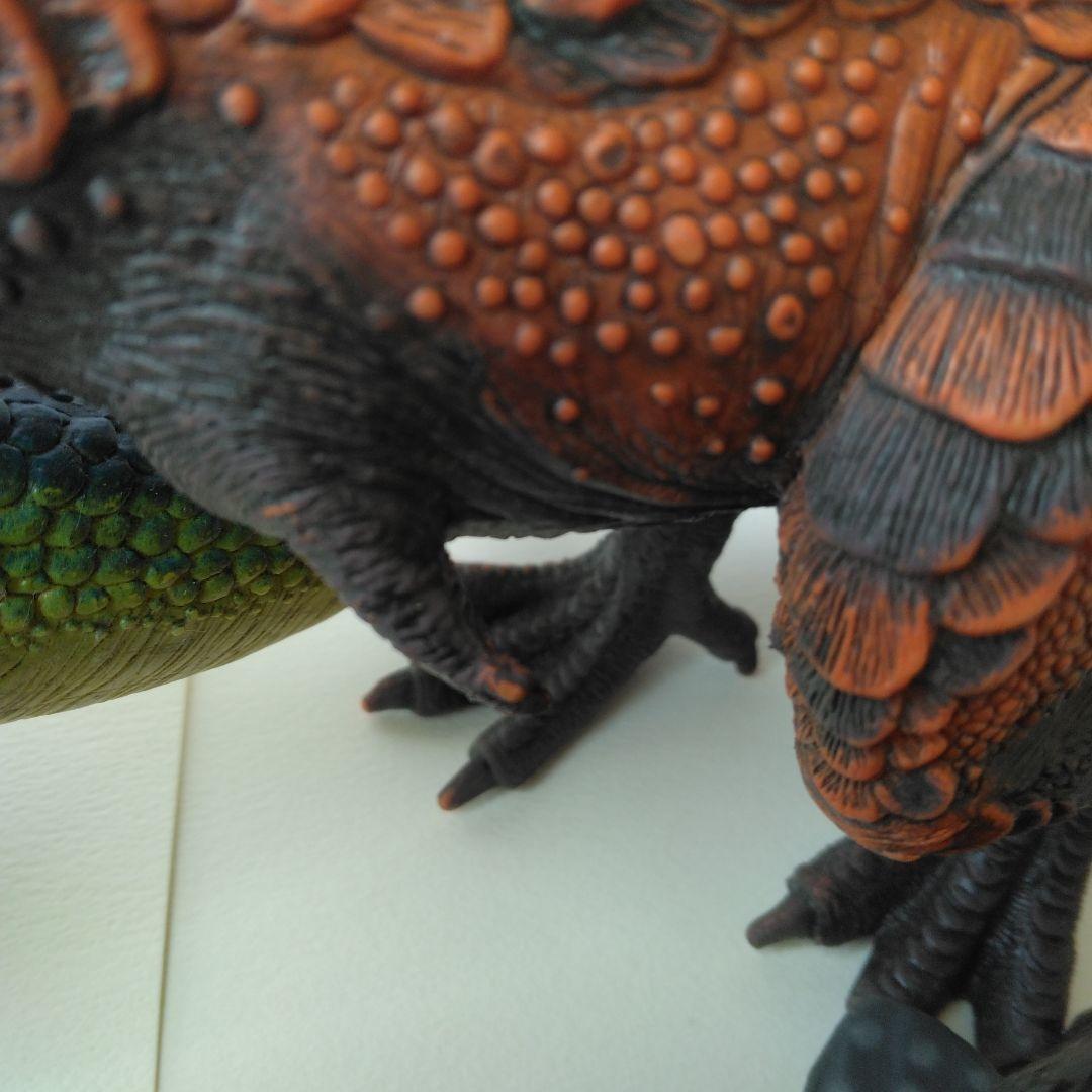 Schleich等　恐竜7点セット＋オマケ