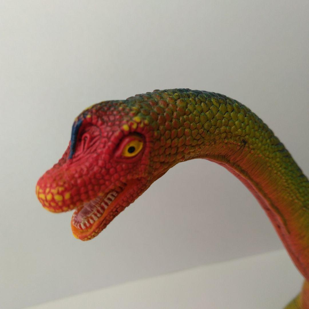 Schleich等　恐竜7点セット＋オマケ