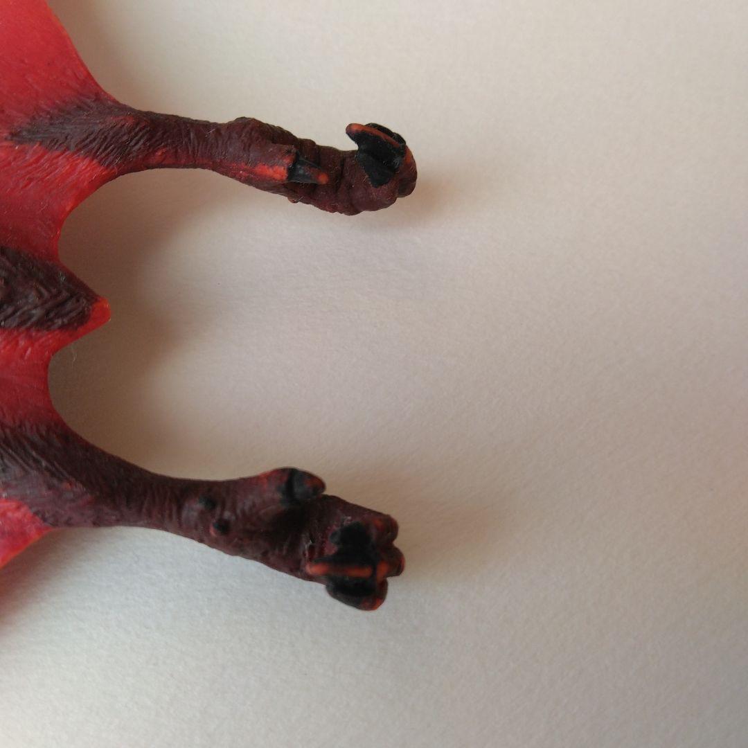 Schleich等　恐竜7点セット＋オマケ