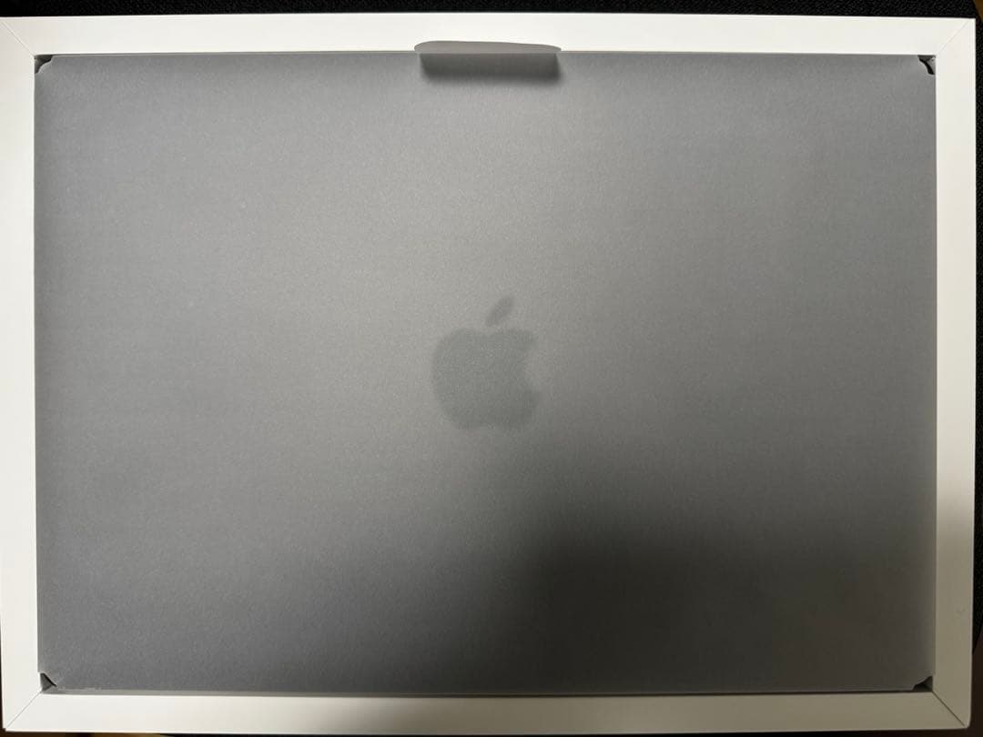 MacBook本体 Apple MacBook Pro 14 Max 64GB 1TB