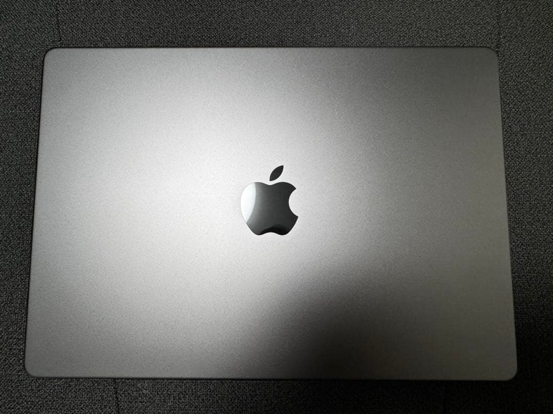 MacBook本体 Apple MacBook Pro 14 Max 64GB 1TB