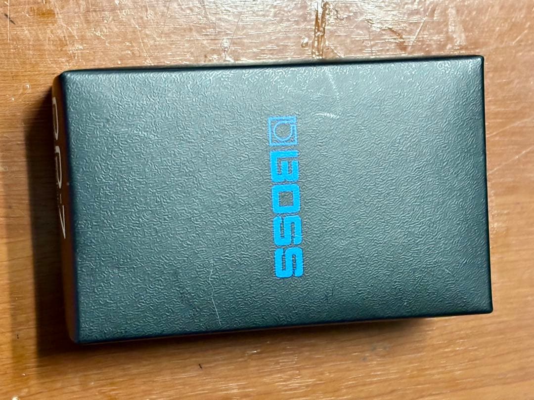 美品‼️BOSS デジタルディレイ DD-7