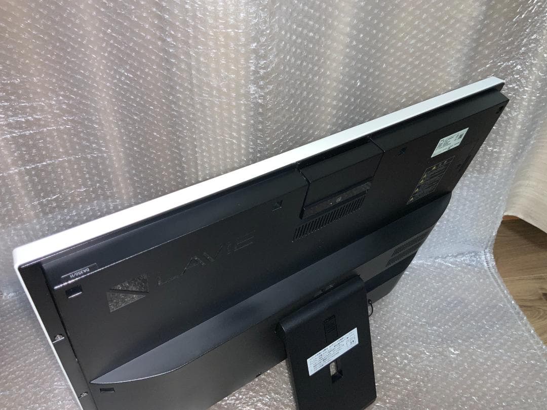 PC-DA350HAW/Win11/8GB/IPS液晶/Celeron3865U