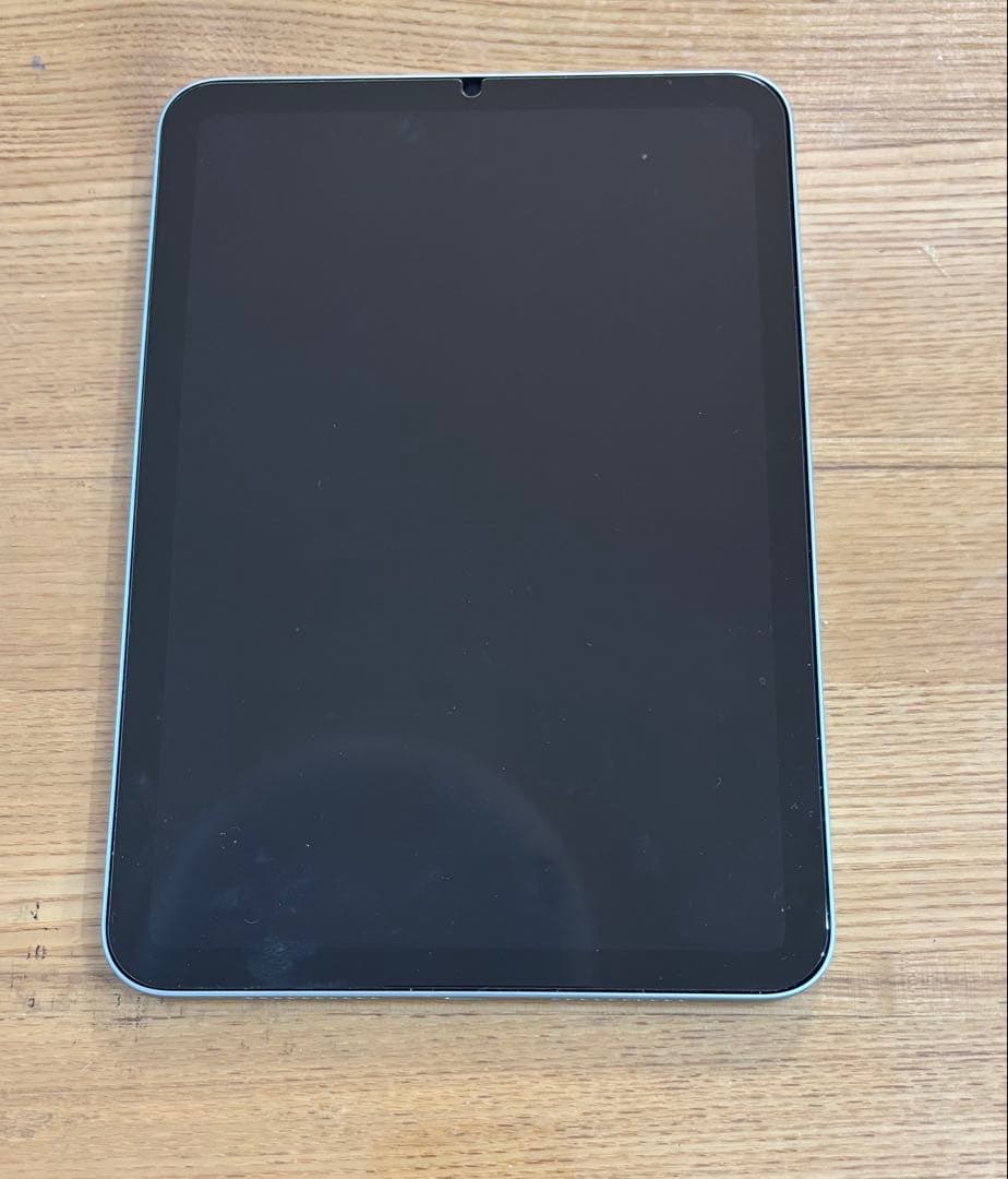 Apple iPad mini 第７世代 スペースグレー本体