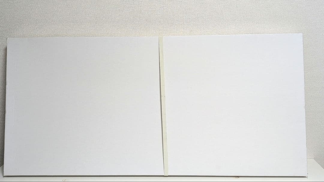 サムトフト アートフレーム「いわしサンドスーツケース」　絵画