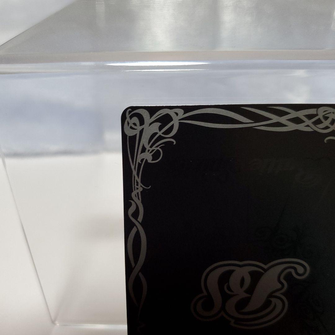 バトスピ　[学園制服]トリックスター(パラレル)1枚