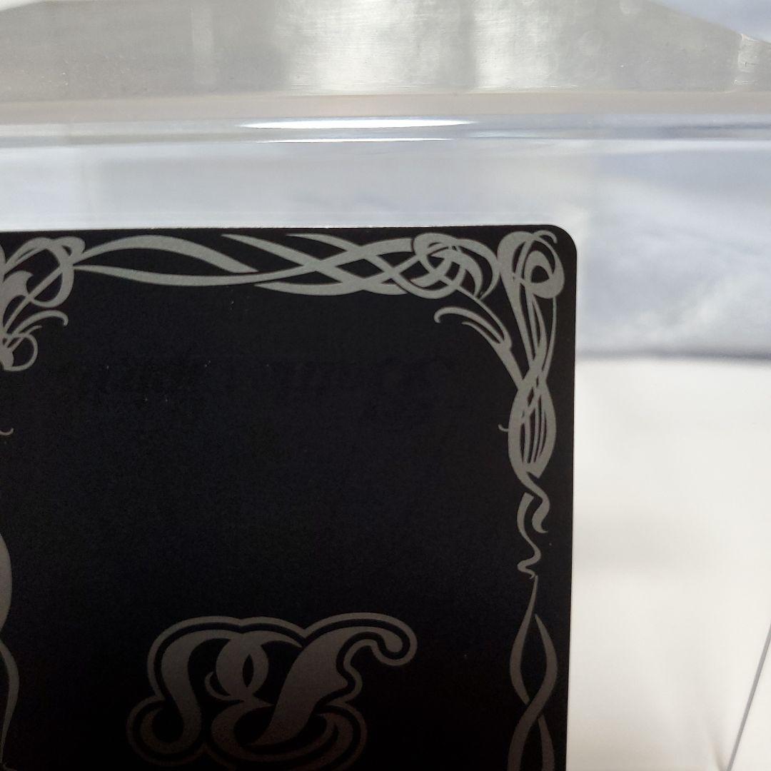 バトスピ　[学園制服]トリックスター(パラレル)1枚