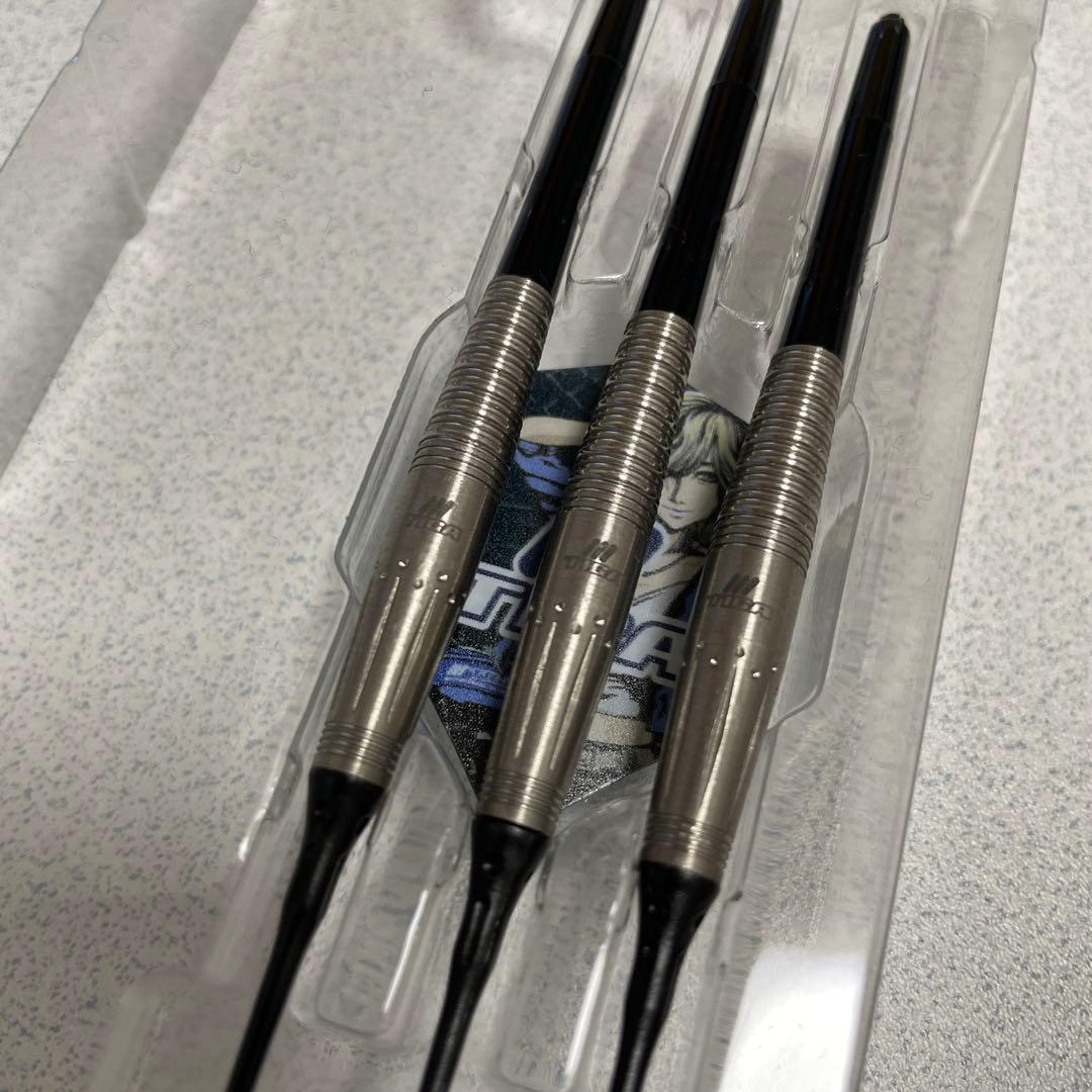 【ティガ】エンプレチュ シエスタ 坂口優希恵モデル