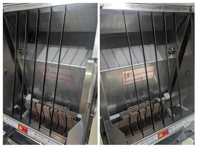 2021年製 スズモ 自動安全海苔巻きカッター SVC-ATC のり巻き 鈴茂