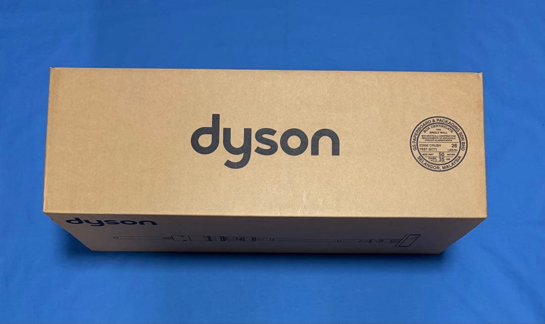 ダイソン SV19 コードレスクリーナー