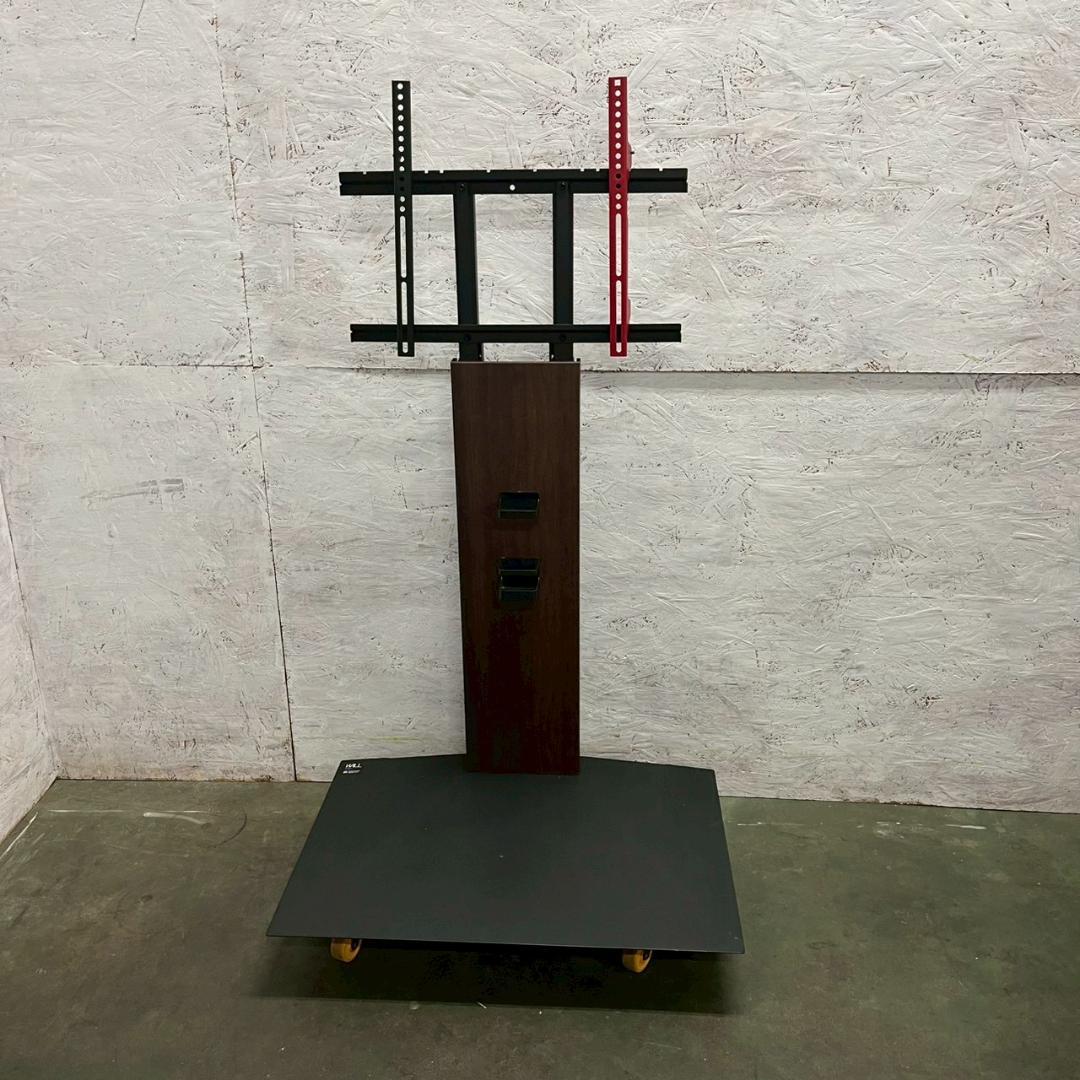 WALL series 壁寄せ テレビスタンド NAKAMURA A1592