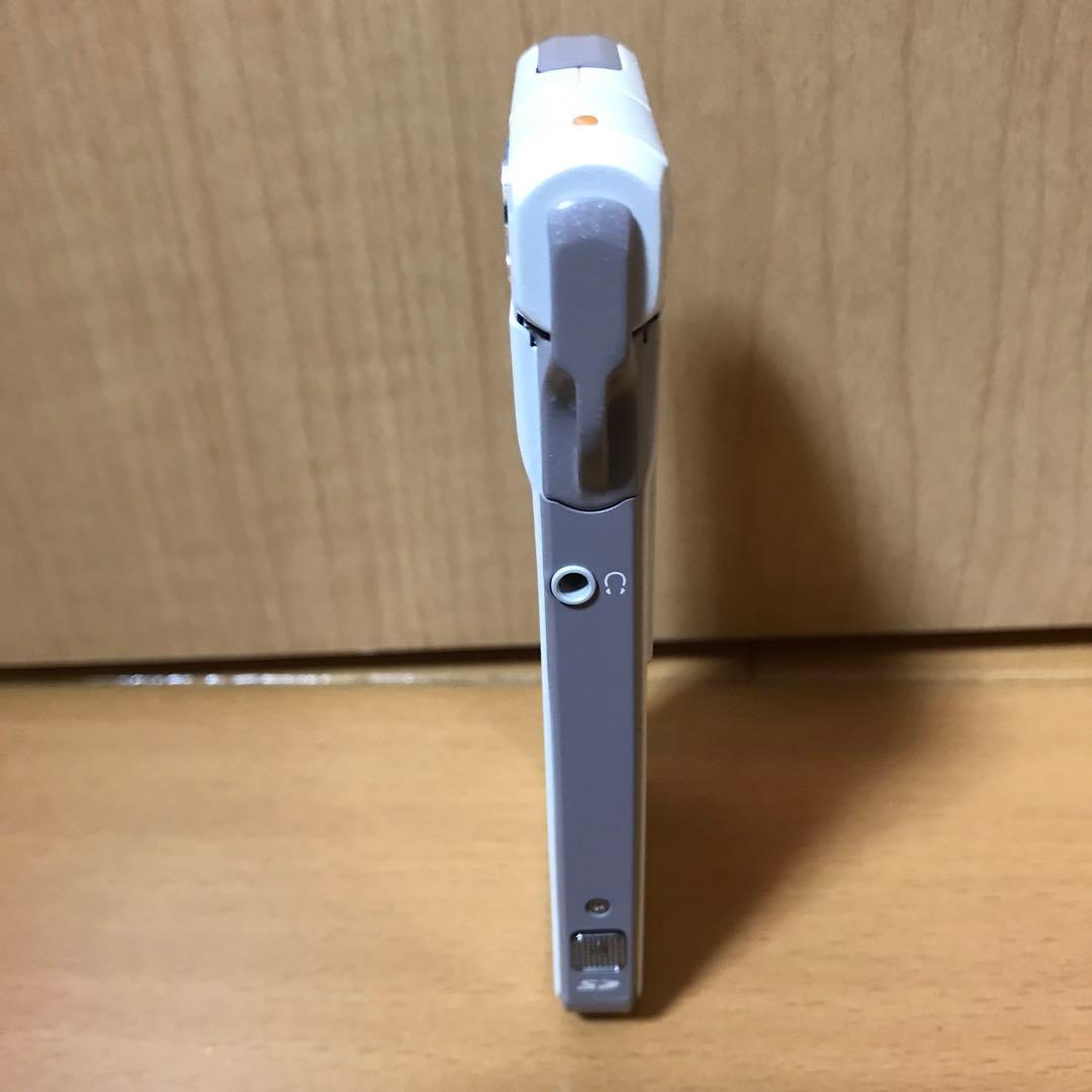 パナソニック　D-snap SDマルチカメラSV-AS10