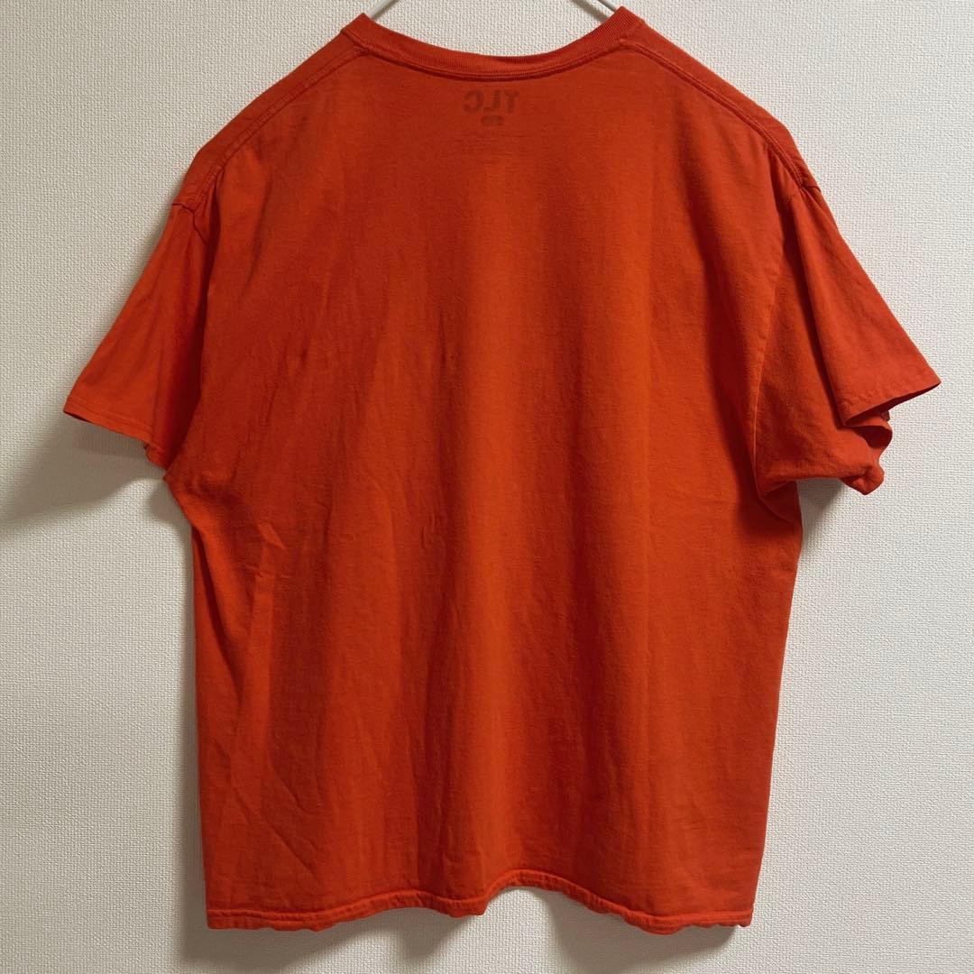 希少　ビンテージ）　TLC アーティスト　Tシャツ　サイズXL