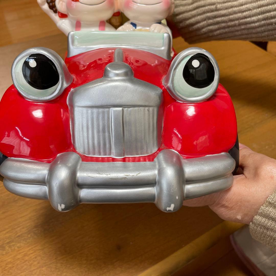 不二家ペコポコハッピードライブ