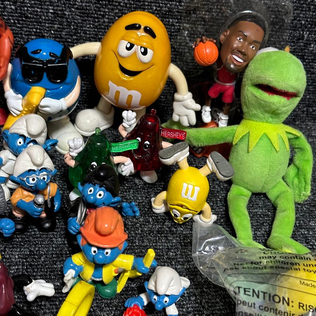アメトイ 25個セット ヴィンテージ