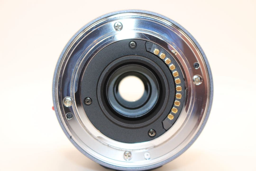 ★美品★ショット数3757回★ LUMIX DMC-GF1 レンズキット　レッド