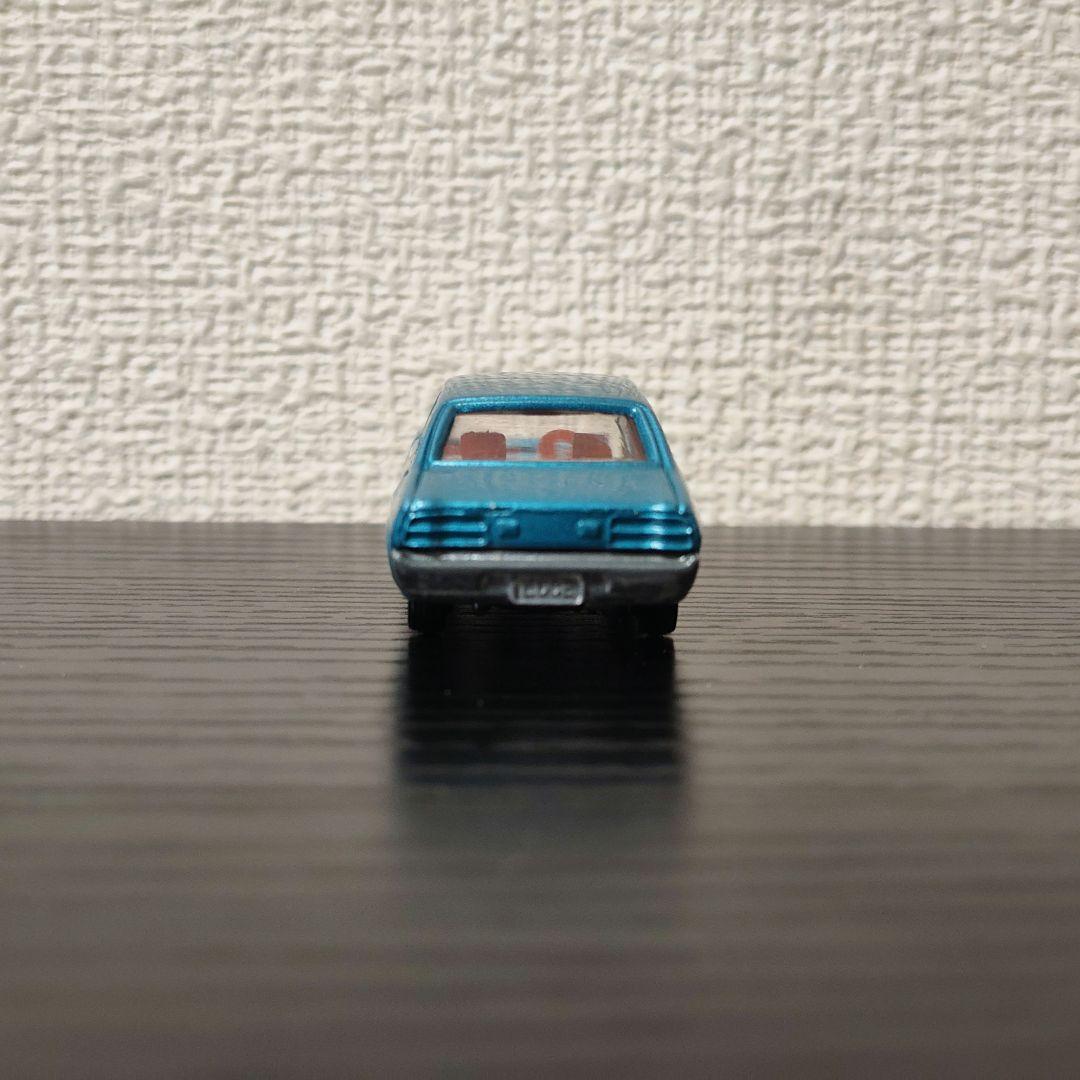 TOMICA　トミカ　マツダ　ルーチェ　AP　小田急デパート　特注品　箱付き