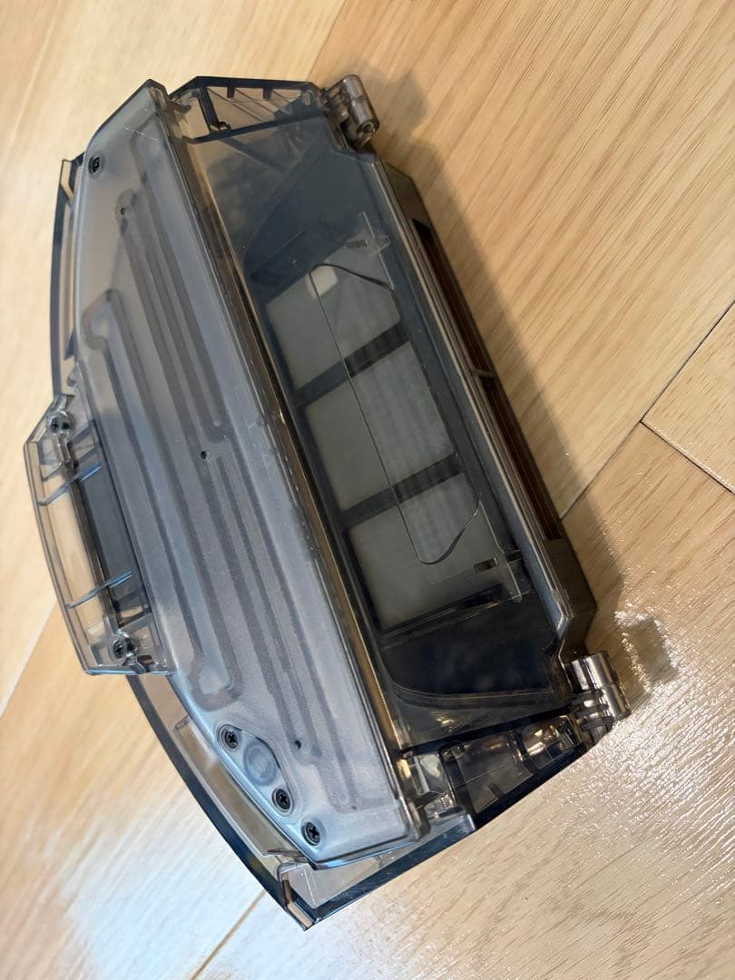 AIRROBO ロボット掃除機 本体（リモコンなし）+取替部品