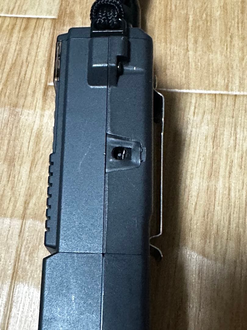 受信機 YAESU FT-104 1200MHz