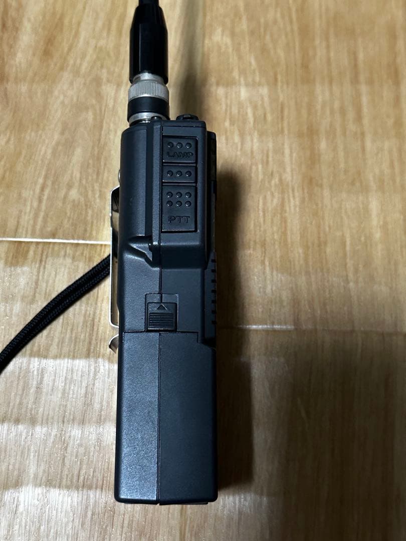 受信機 YAESU FT-104 1200MHz