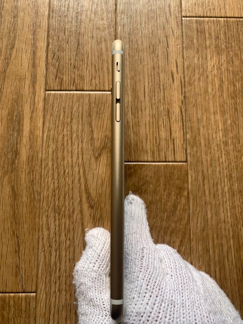 スマートフォン本体 Apple iPhone6s plus