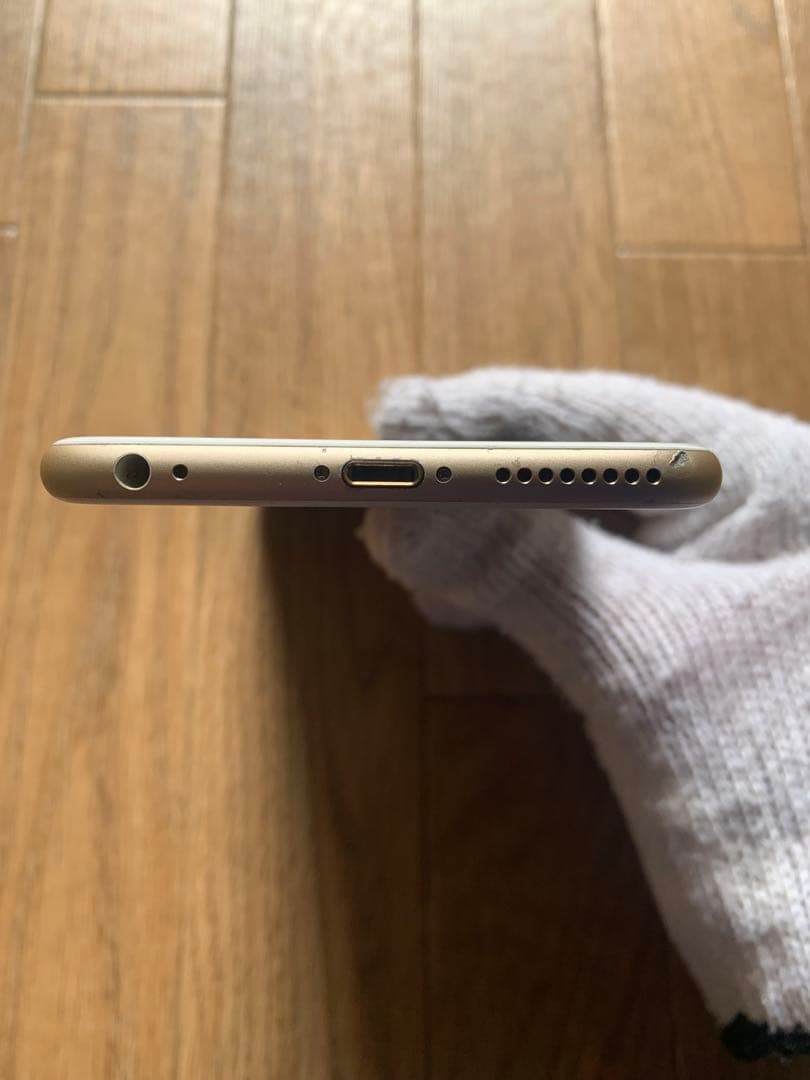スマートフォン本体 Apple iPhone6s plus