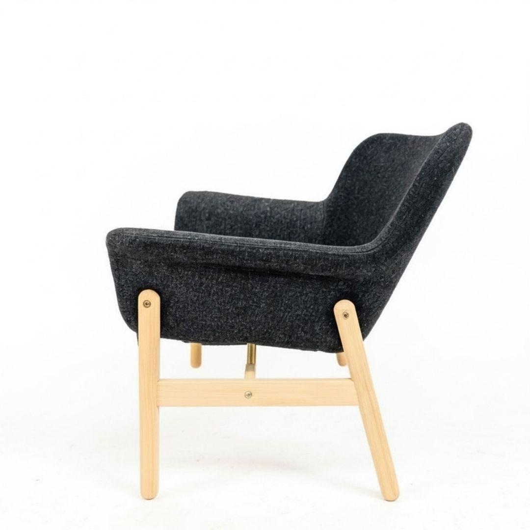 【超美品】IKEA VEDBO ヴェードボー 1人掛けソファ アームチェア