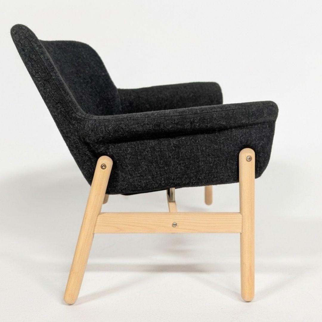 【超美品】IKEA VEDBO ヴェードボー 1人掛けソファ アームチェア