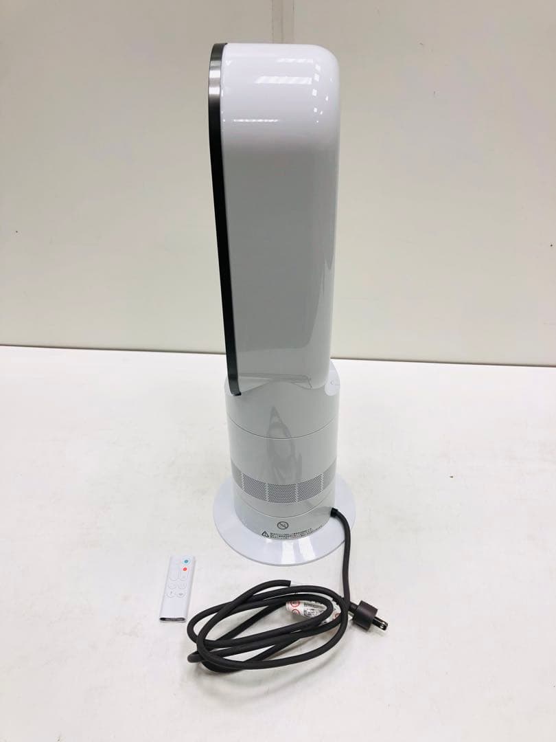 アウトレット品　ダイソン　ファンヒーター hot+cool AM09