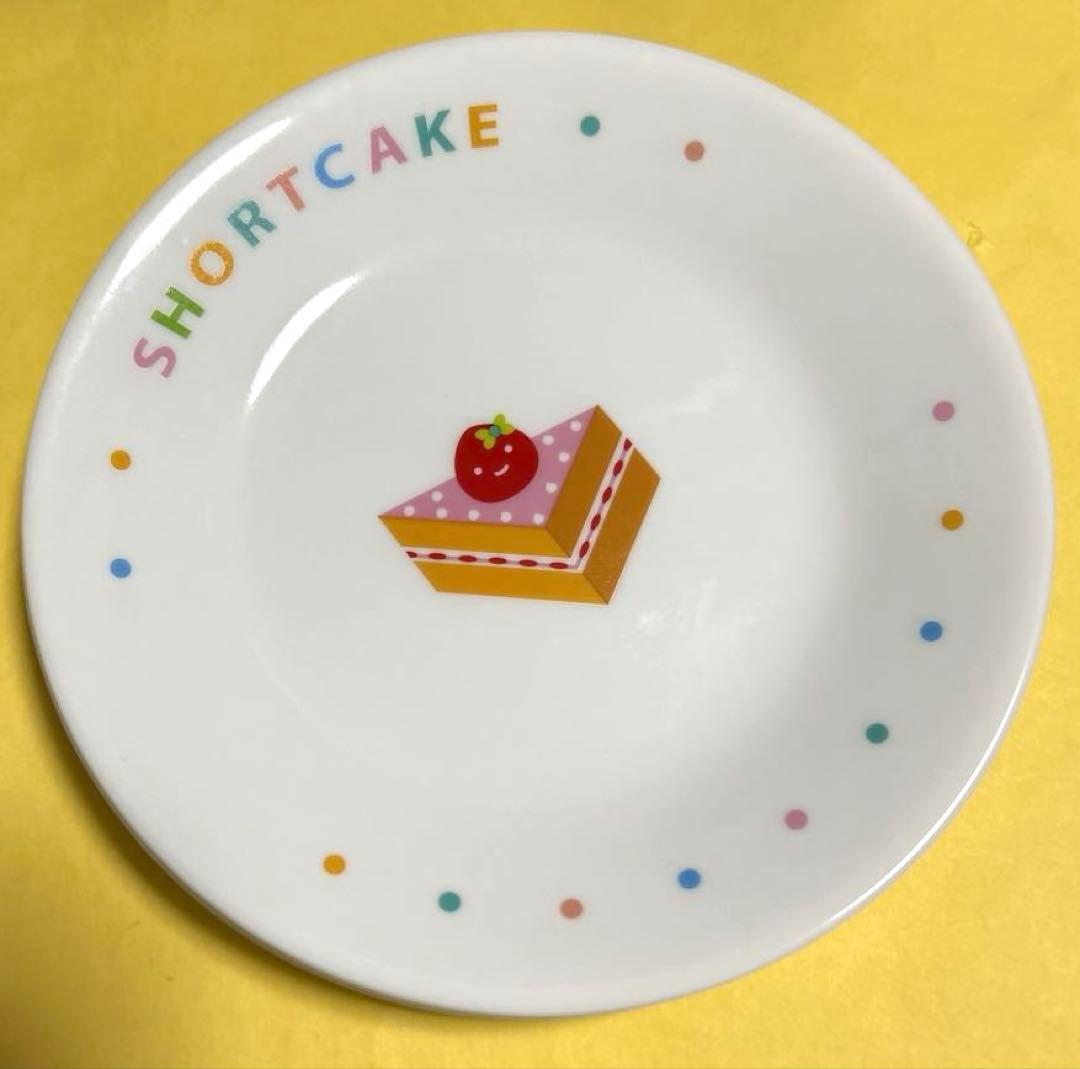 コレール　ランチプレートと平皿　各6枚　新品未使用品