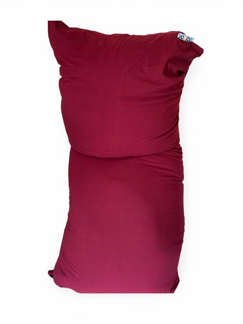 Yogibo max Yogibo Roll Max ヨギボーマックス　セット