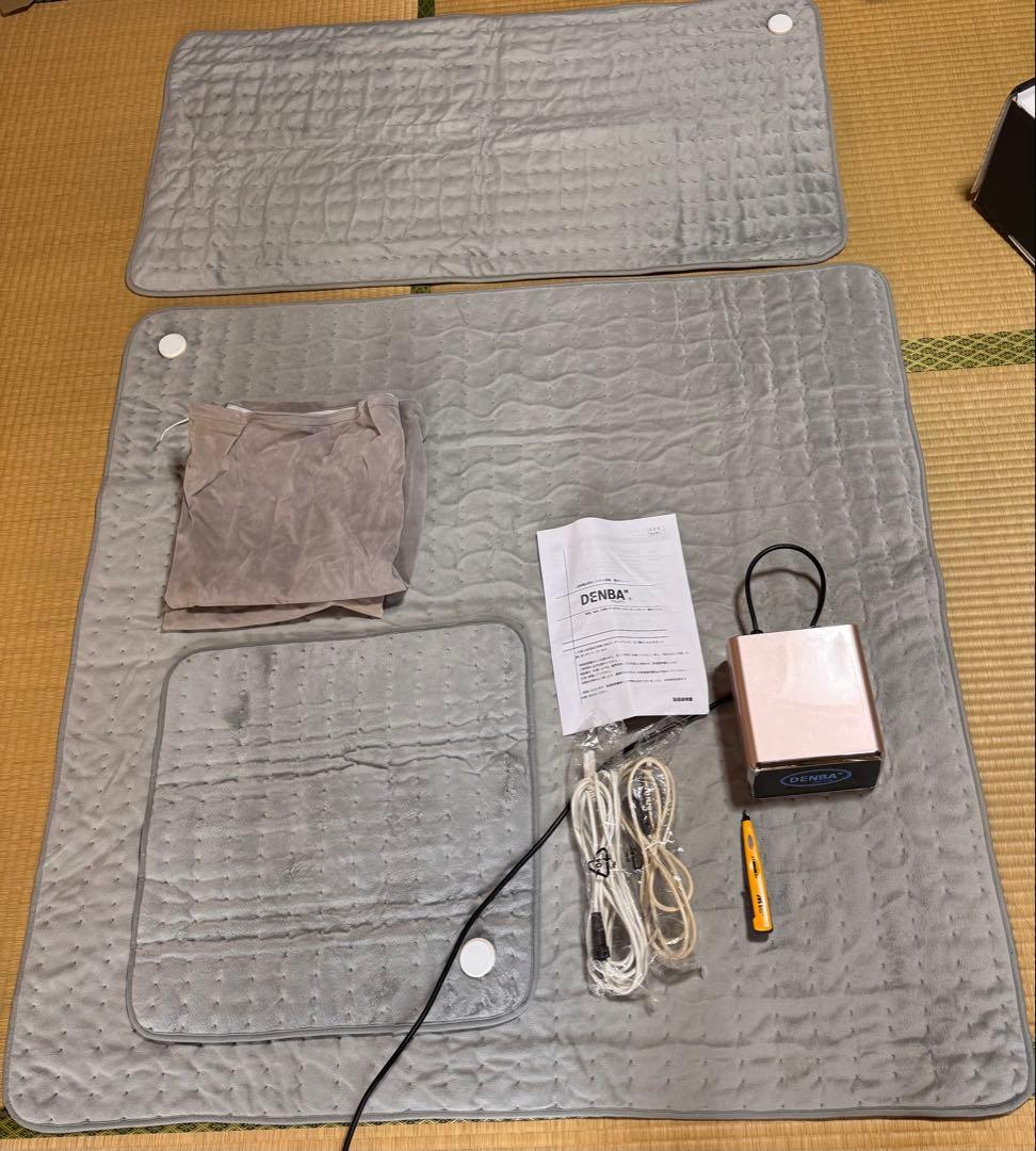 DENBAH Health (スタンダード)