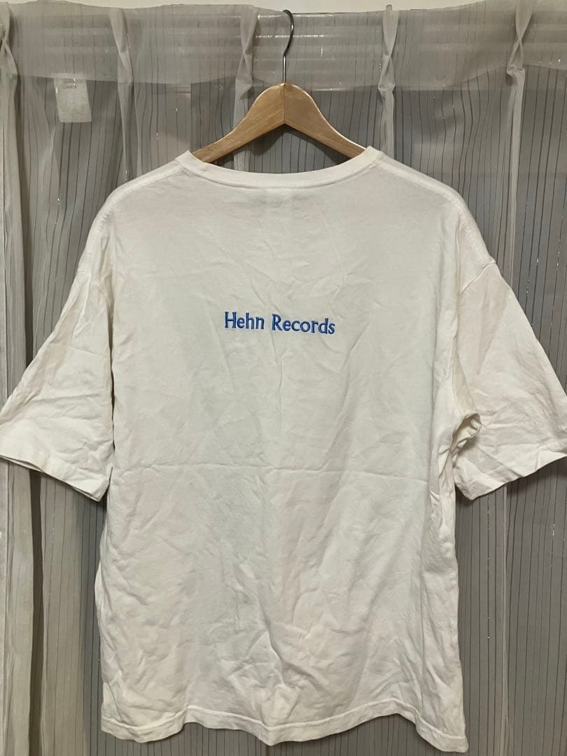 藤井風　God Bless Us Tシャツ Lサイズ ホワイト