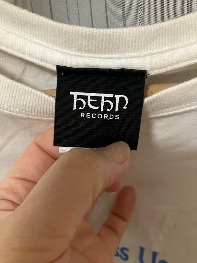 藤井風　God Bless Us Tシャツ Lサイズ ホワイト