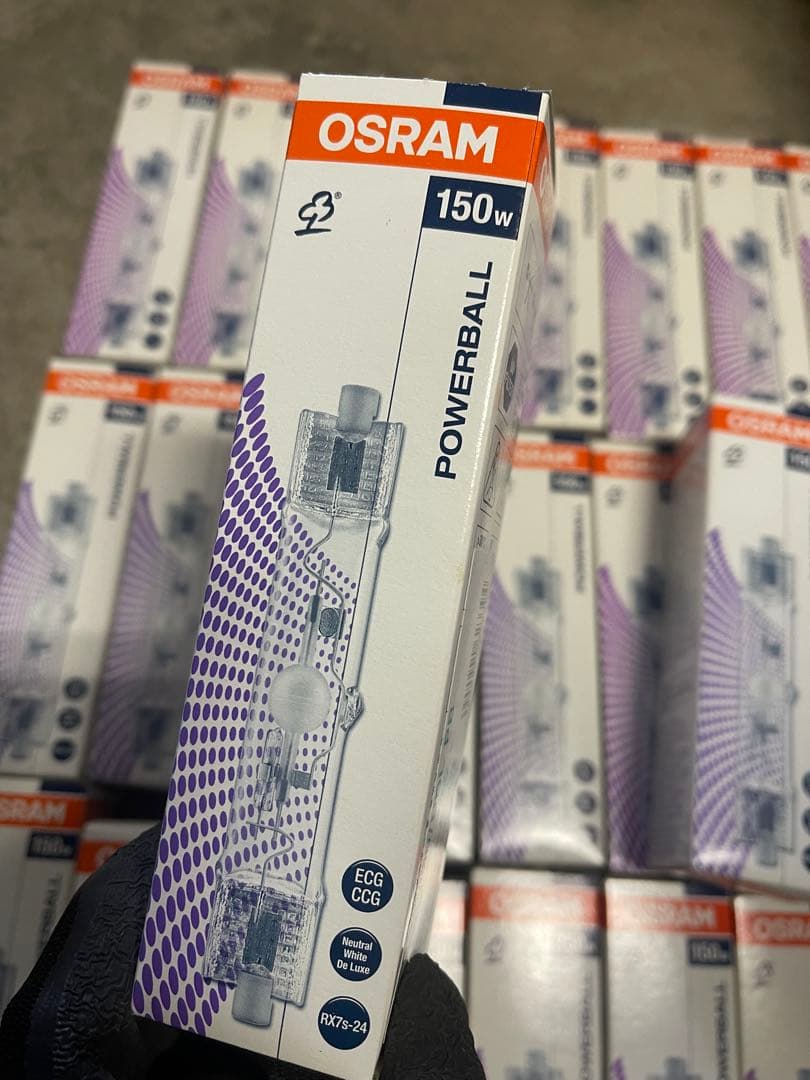 OSRAM HCI-TS 150W/NDL PB 蛍光灯