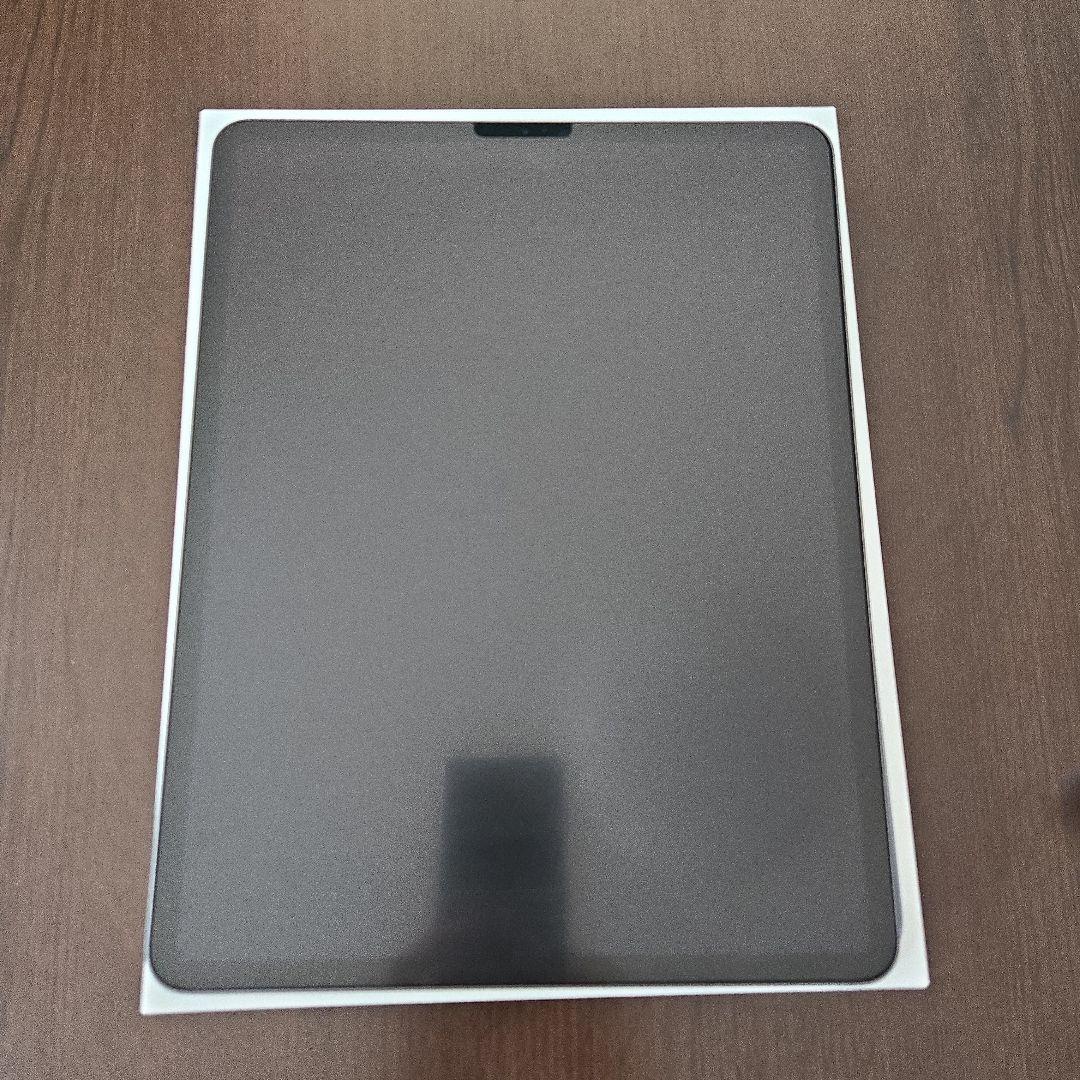 Apple iPad Pro 12.9 (第4世代)