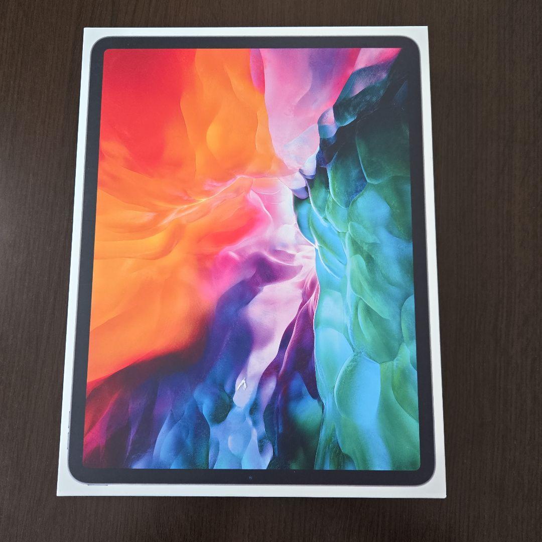 Apple iPad Pro 12.9 (第4世代)