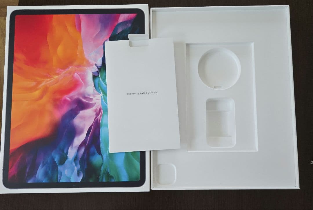 Apple iPad Pro 12.9 (第4世代)