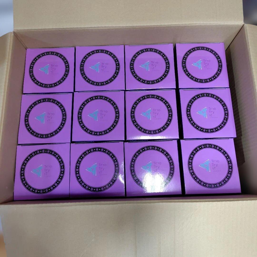 初音ミク Trio-Try-iT Figure 雪ミク× クロミ フィギュア