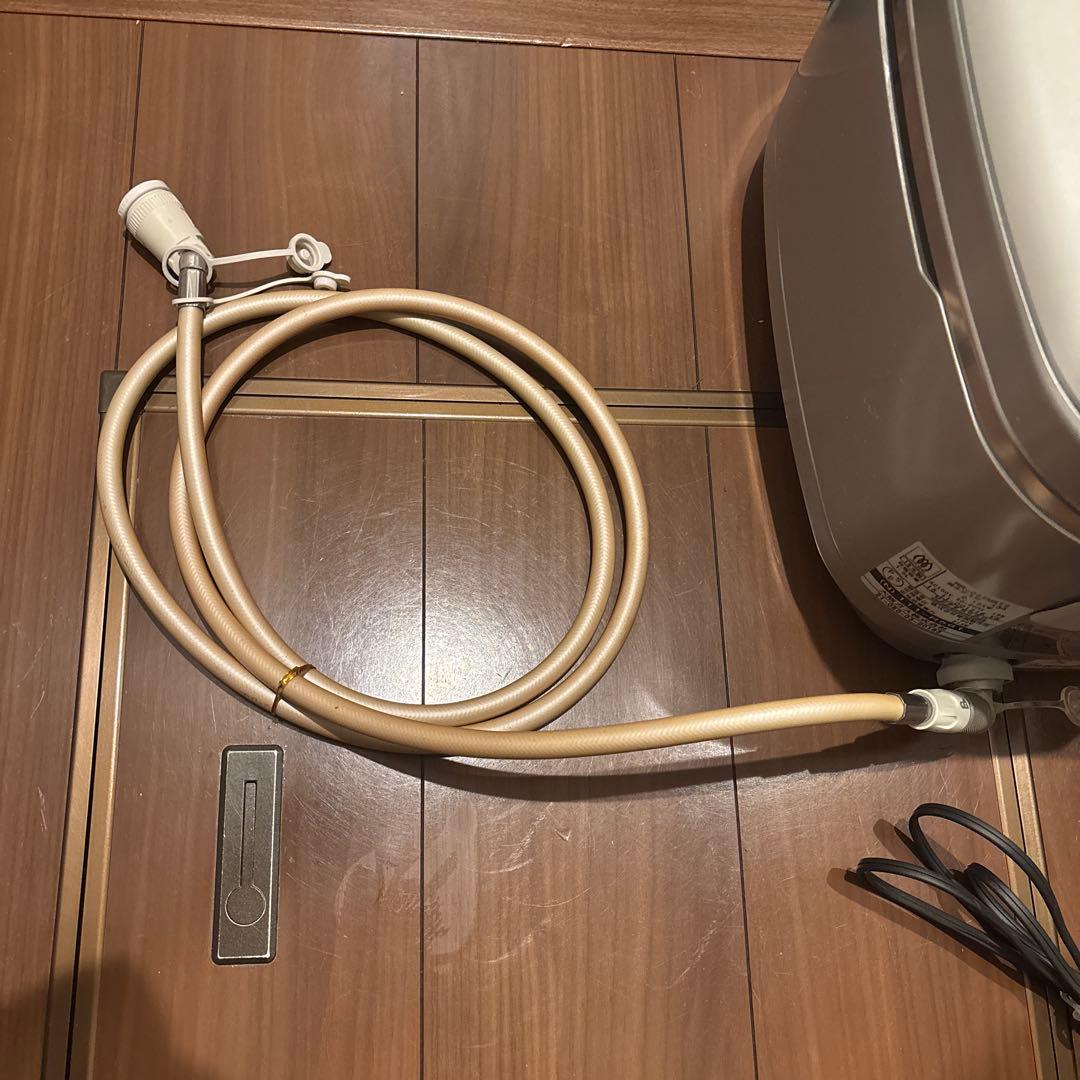 リンナイ 都市ガス13A用 5.5合炊き炊飯器 RR-055MST2 16年製