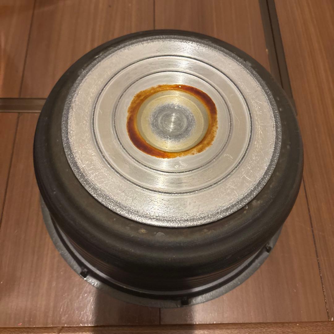 リンナイ 都市ガス13A用 5.5合炊き炊飯器 RR-055MST2 16年製