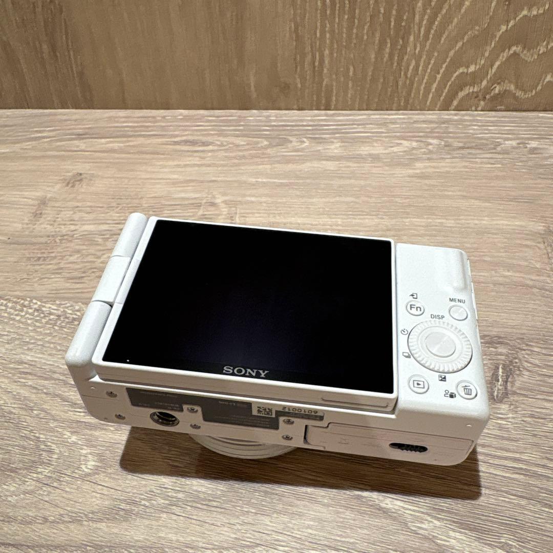 デジタルカメラ sony vz1f