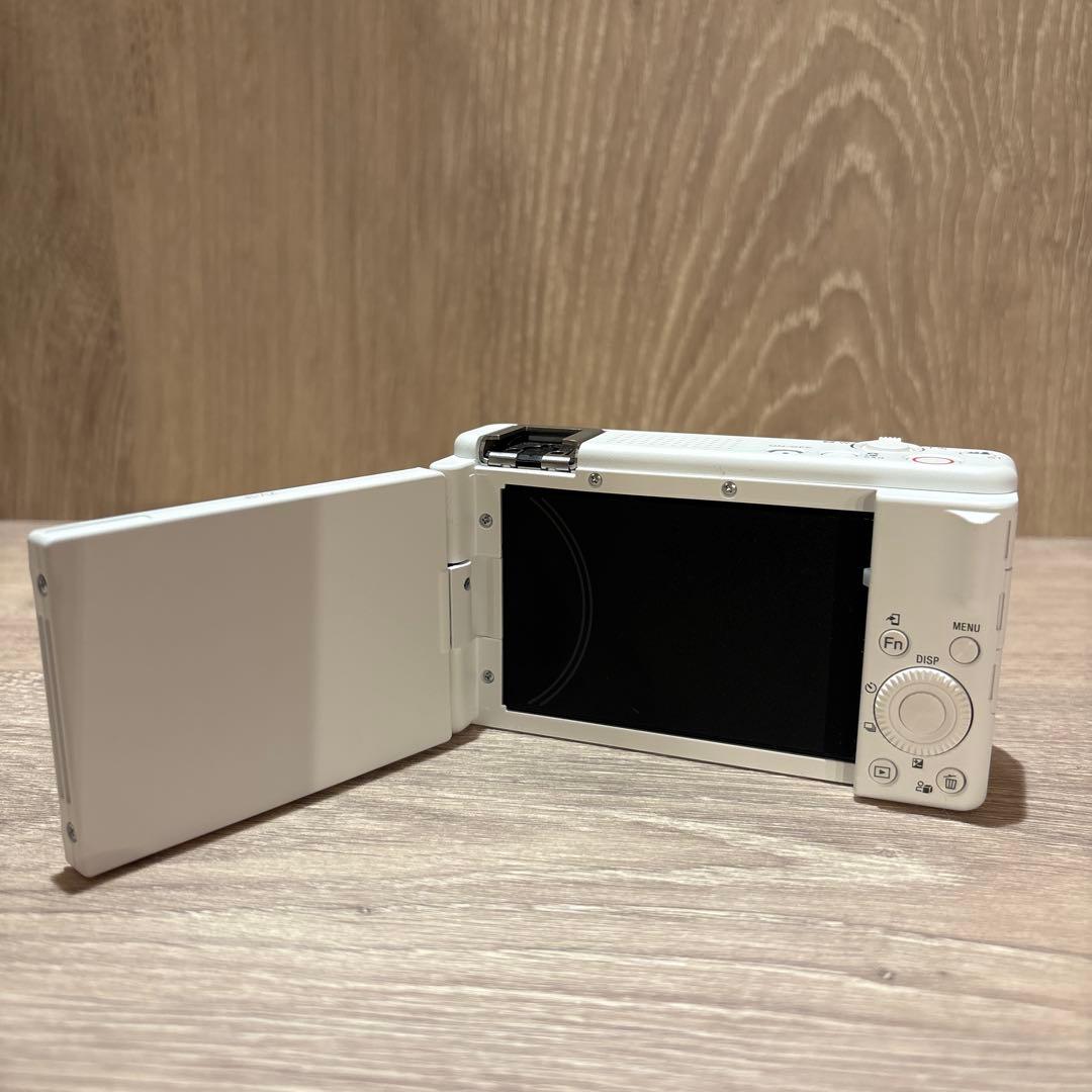 デジタルカメラ sony vz1f