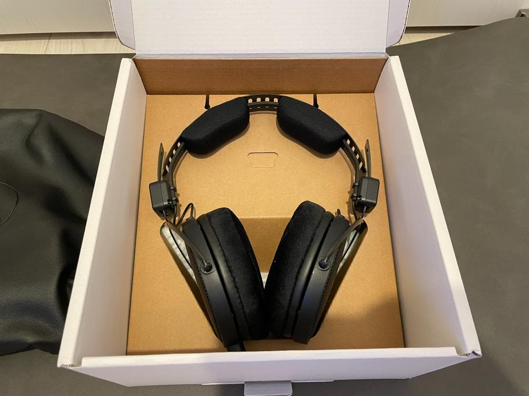 audio-technica ATH-R50x ヘッドフォン