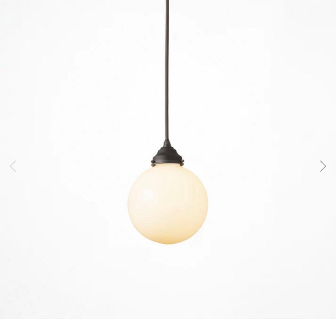 Tango-pendant ホワイト ペンダントライト　AW-0394 照明