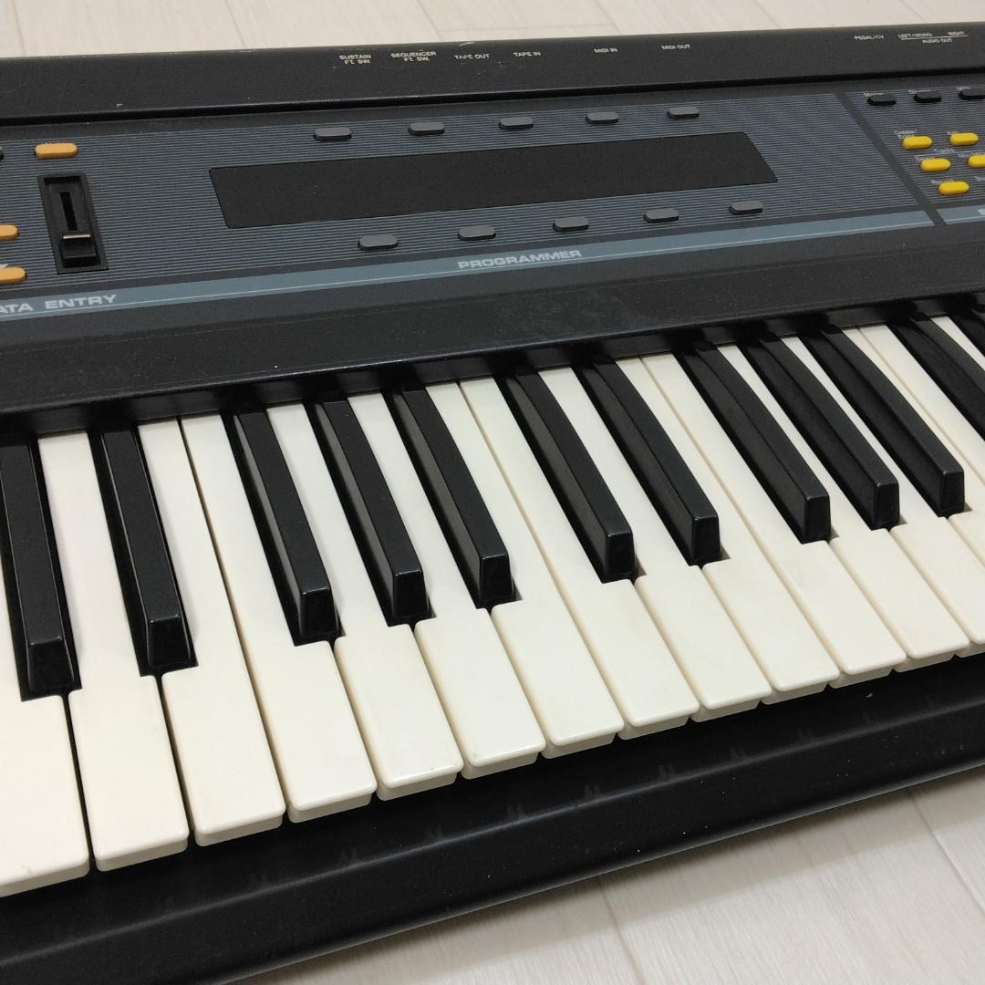 ENSONIQ ESQ1 ビンテージシンセサイザー 中古現状品